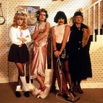 Highlight for Album: Queen