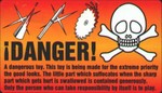 engrish-DANGER