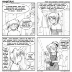 Highlight for Album: Megatokyo