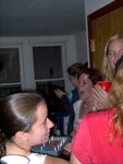 Highlight for Album: Mary's bday