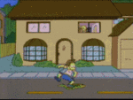 Highlight for Album: Simpsons