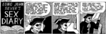 Highlight for Album: word.com Toozeday Komix
