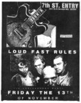014.LoudFastRules
