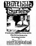 015.ButtholeSurfers
