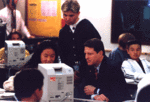 Highlight for Album: Al Gore
