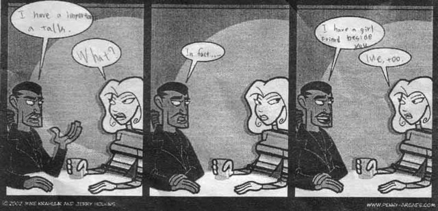 girlfriendbesides