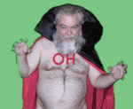 ohsnap man