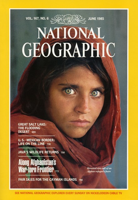 10 - National Geographic 6-85