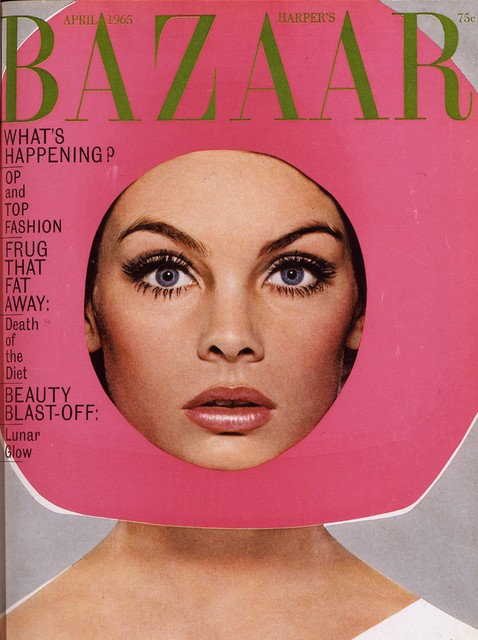 15 - Harper's Bazaar 4-65