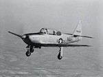 Temco Model 33 Plebe 01