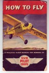 how to fly front