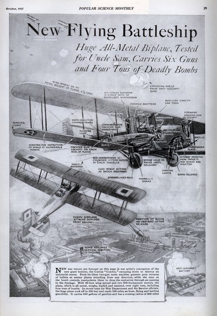 xlg flying battleship