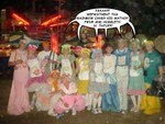 candy ravers 25