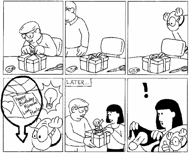birthday