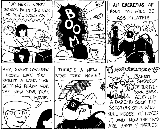 borg