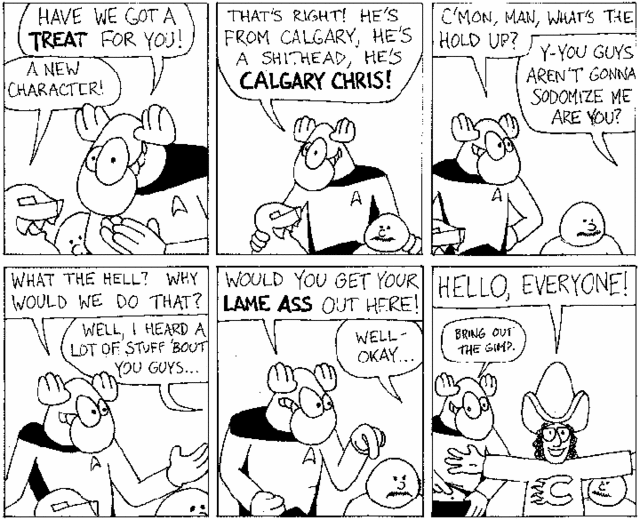 calgary