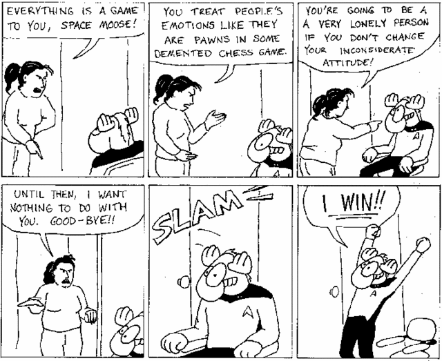 chess game