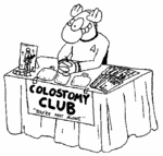 colostomy