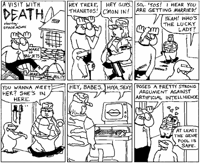 death