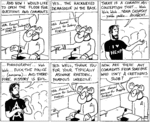 demagogue