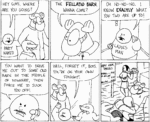 fellatio barn