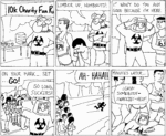 fun run