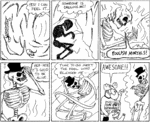 necromancy