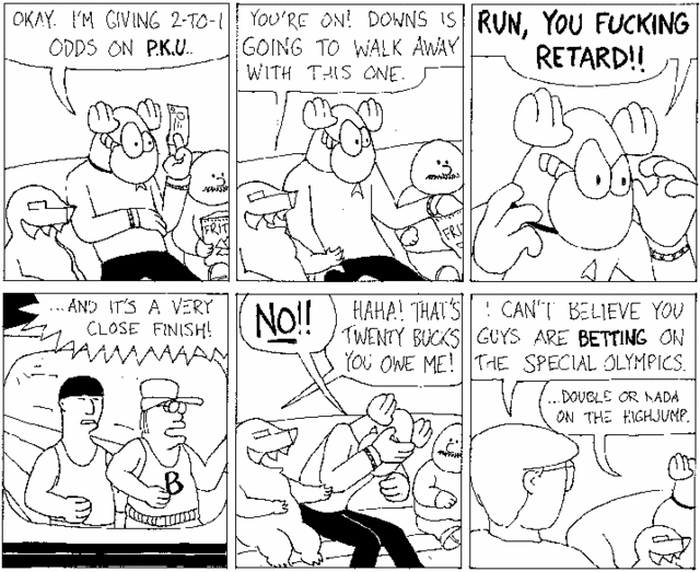 olympics