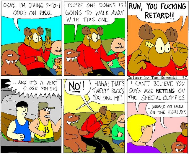 olympics