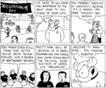 orientation
