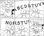 ouija