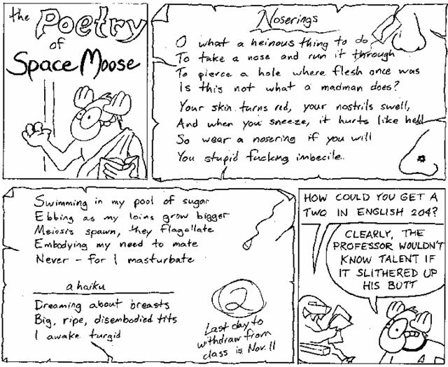 poetry