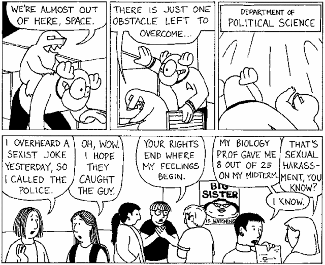 polisci