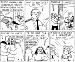 sales