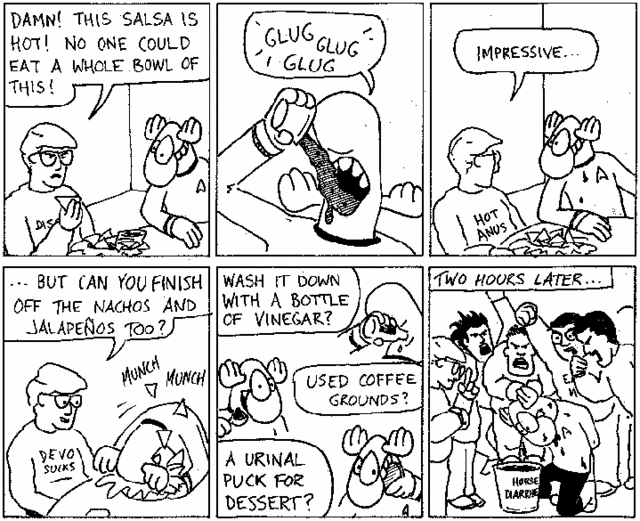 salsa