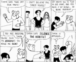 simon says