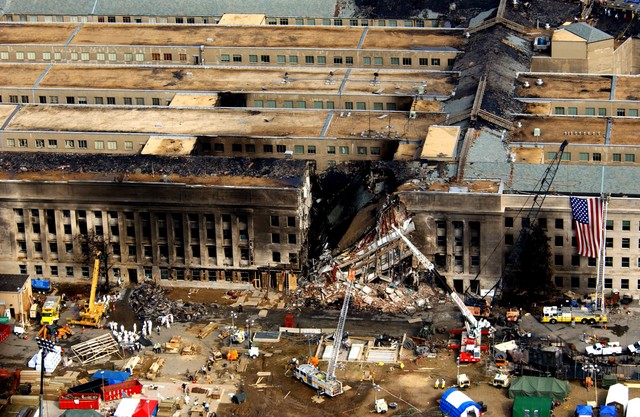 911pentagon